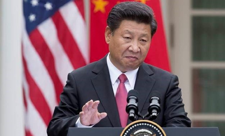 Twitter obrisao objavu kineskog veleposlanstva u SAD-u