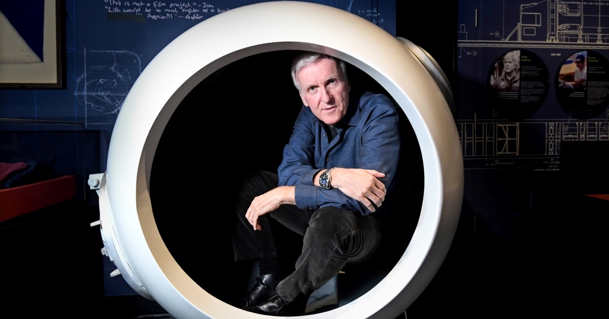 James Cameron otkrio na koje pitanje više nikad ne želi odgovoriti