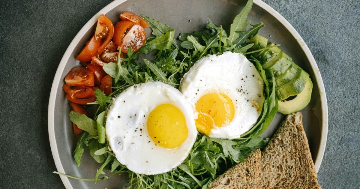 5 proteina za jačanje imuniteta i zdravo mršavljenje iznad 40., prema nutricionistici