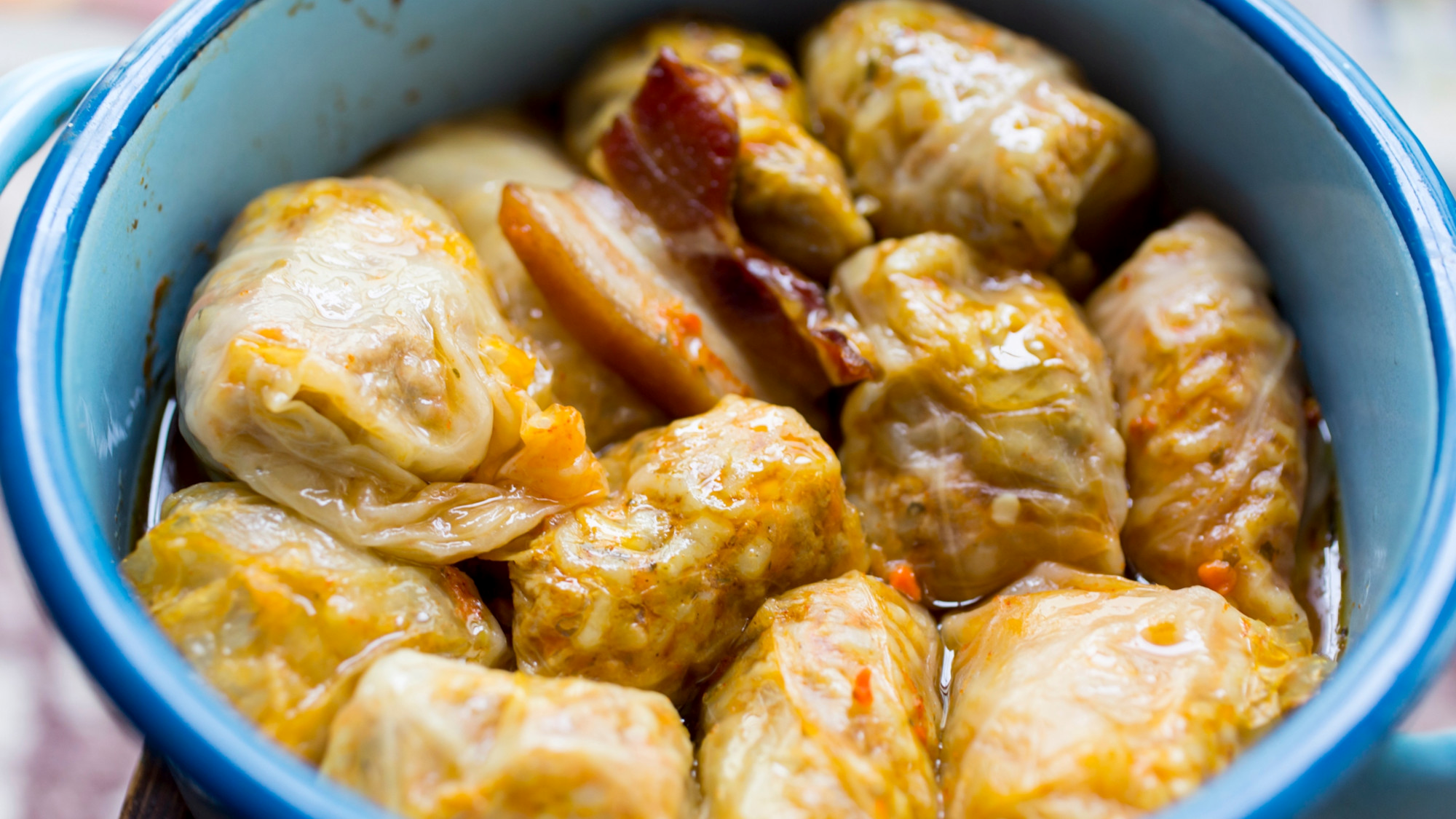 Najčešće pogreške u kuhanju sarme - u ovome će se svi pronaći