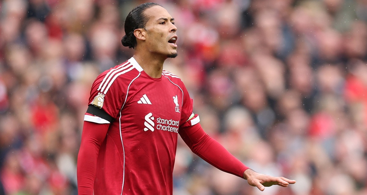 Liverpool izgubio prvu utakmicu ove sezone