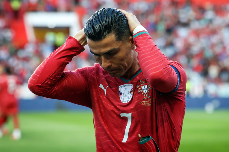 Englezi: FIFA je ubila dramu na SP-u. Novo pravilo pretvorilo je zadnje kolo u farsu