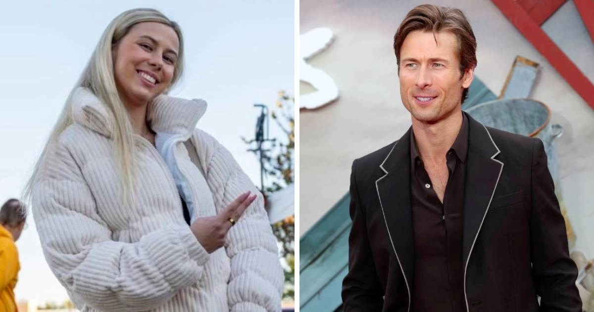 Hawk Tuah cura snimila svoju prvu ulogu u Hollywoodu, surađivala s Glenom Powellom