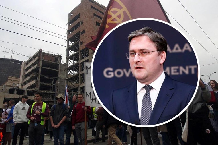 Srpski ministar kulture krivotvorio dokumente za luksuzni projekt Trumpovog zeta 