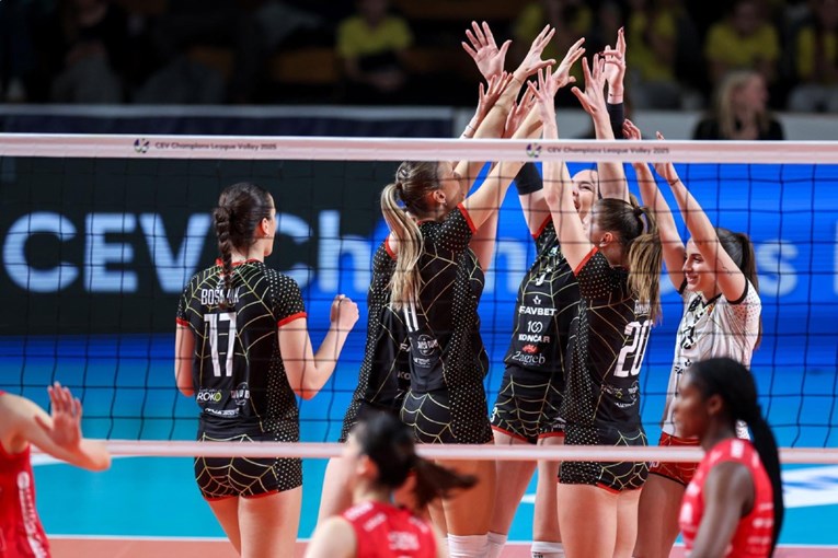 Skandal u hrvatskoj odbojci? Spominje se kladioničarski dobitak od 5000 eura