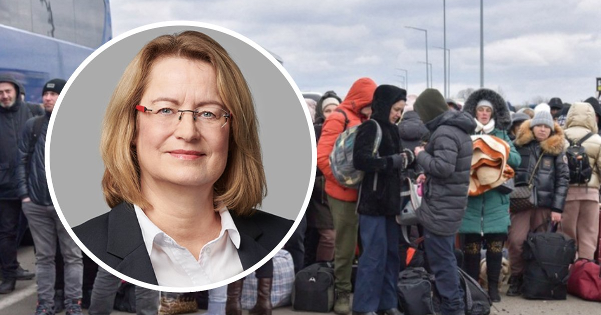 U EU živi 4.4 milijuna izbjeglica iz Ukrajine. Što će biti s njima 2028.?