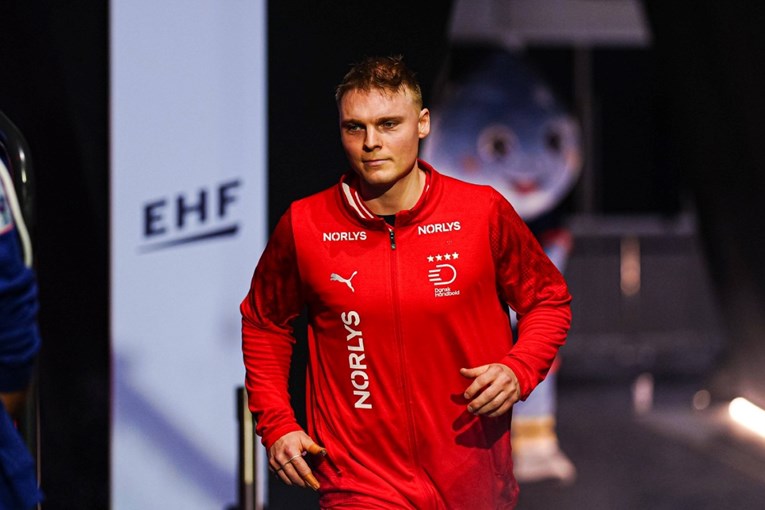 Utakmica završila, danski rukometaš izletio iz dvorane. Potvrđeno kamo je žurio