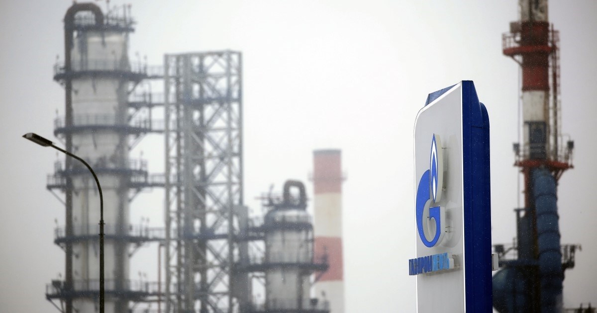 Gazprom gubitak u Europi pokušao nadoknaditi u Kini. Završio u ogromnom minusu