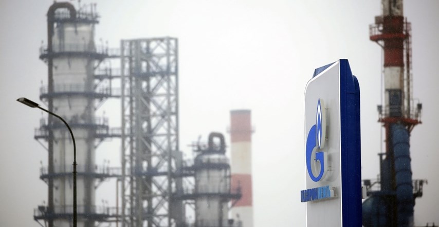 Gazprom gubitak u Europi pokušao nadoknaditi u Kini. Završio u ogromnom minusu