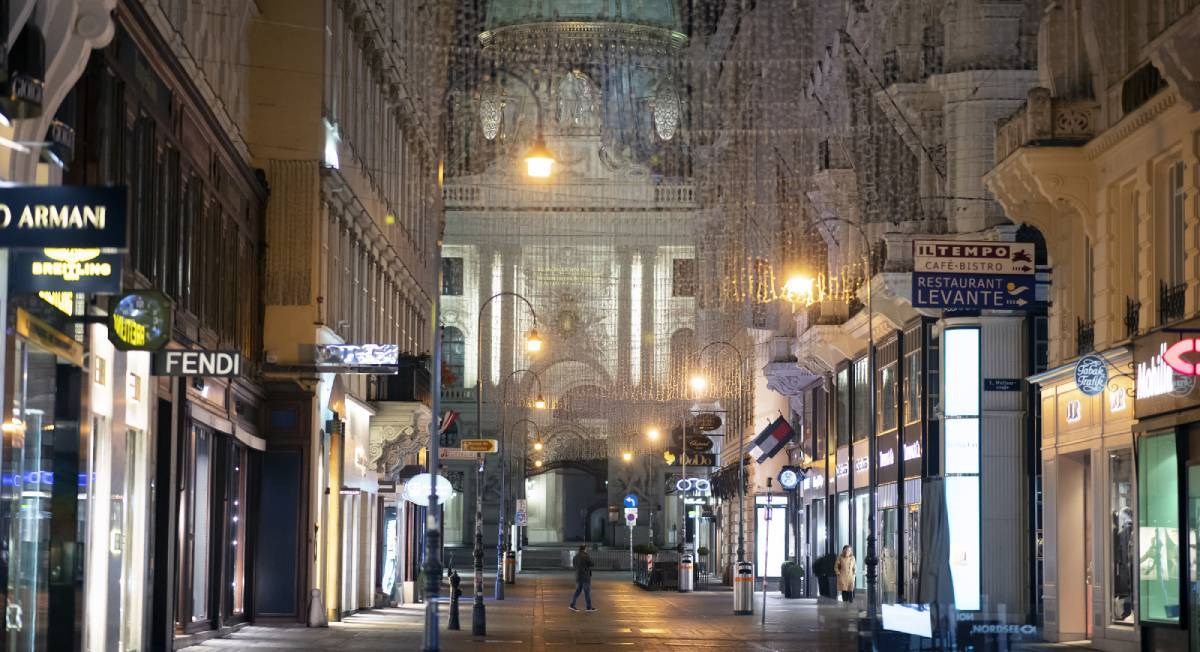 Virologinja iz Beča: Svaki deveti Austrijanac je imao koronu