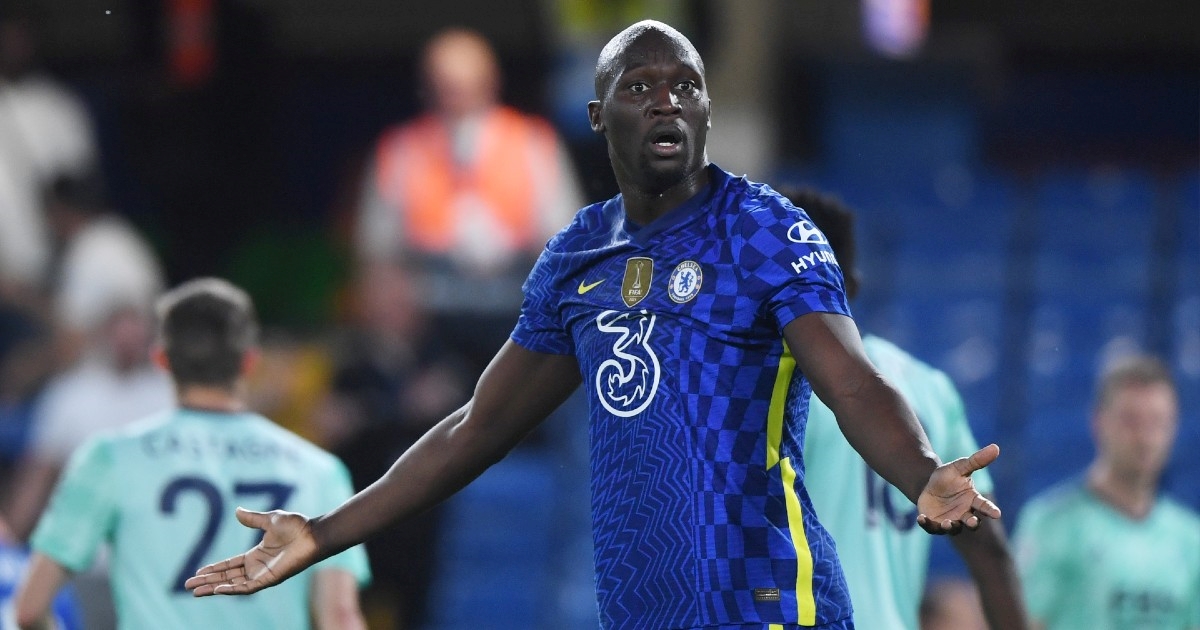 Lukaku ima ugovoren liječnički, jedan ga poziv dijeli od prelaska u novi klub?