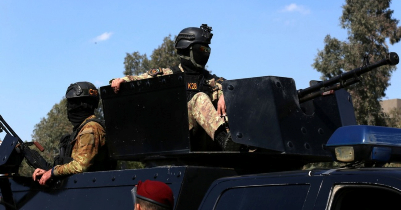 Reuters: Iran ima poseban uvjet za prekid vatre