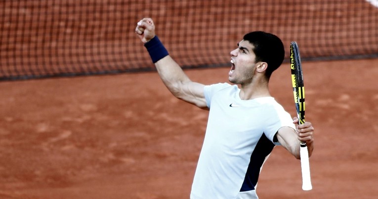 Carlos Alcaraz je prvi finalist ATP turnira u Umagu