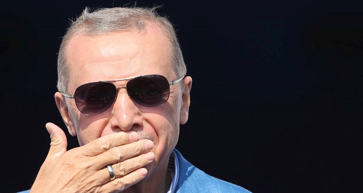 Glavni Erdoganov protivnik dobio velik poticaj uoči važnih izbora