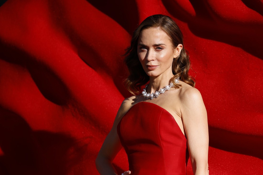 Emily Blunt savjetom o poslu razbjesnila ljude: "Snovi ne plaćaju stanarinu"