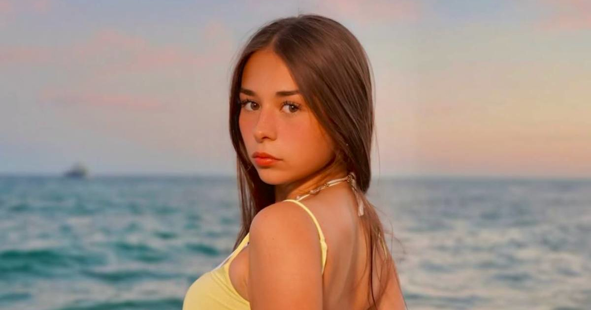 Zvijezda OnlyFansa (21) otkrila koliko zarađuje i koliko daje na porez