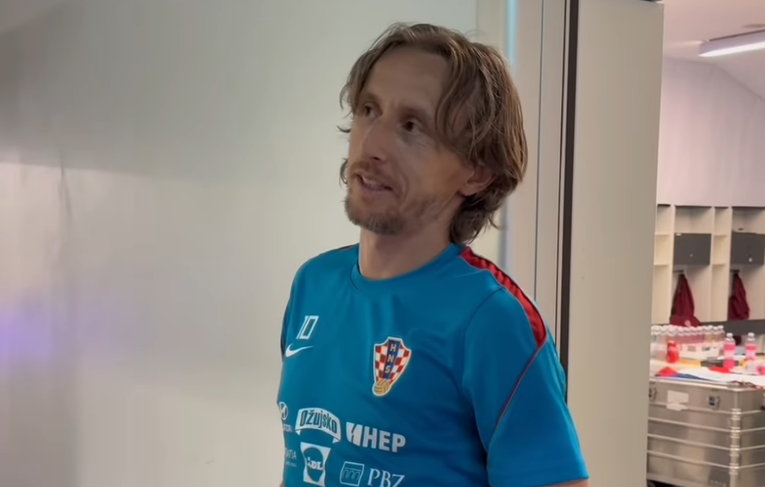 VIDEO Reprezentativci prognozirali NBA finale. Modrić i Gvardiol protiv većine