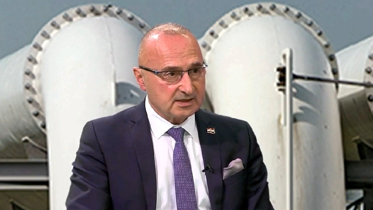 Grlić Radman: Rusija mora osjetiti sve mjere