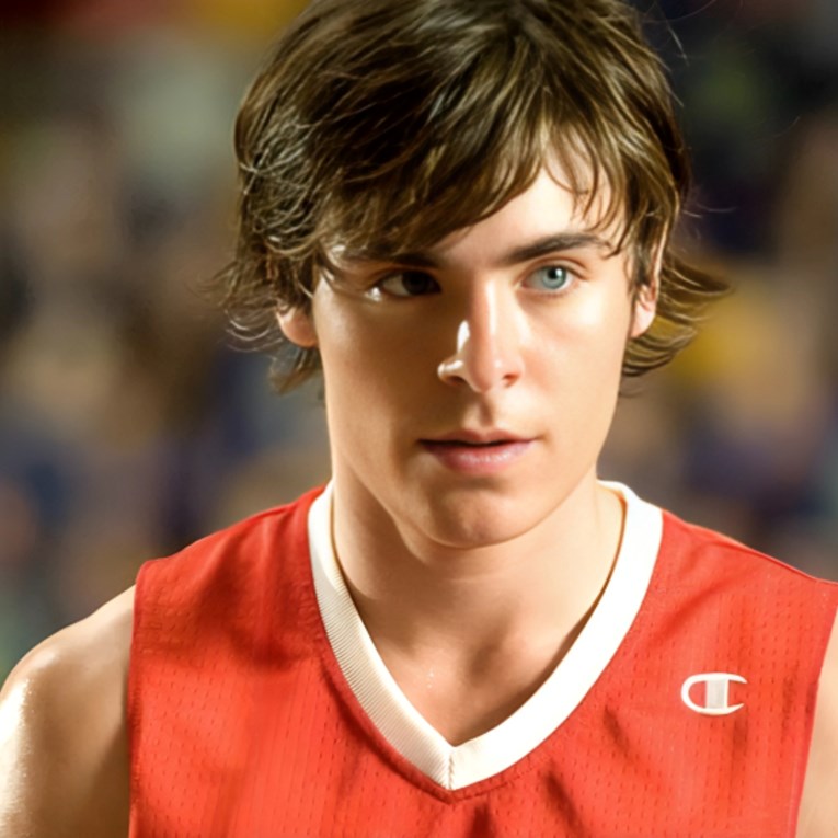 Procurila snimka: Ovako je Zac Efron zbilja zvučao u High School Musicalu