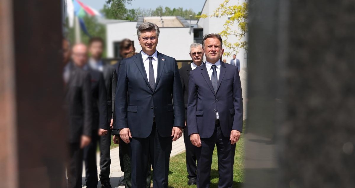 Više od 150 izaslanstava ide na inauguraciju Pape. Stižu i Plenković te Jandroković
