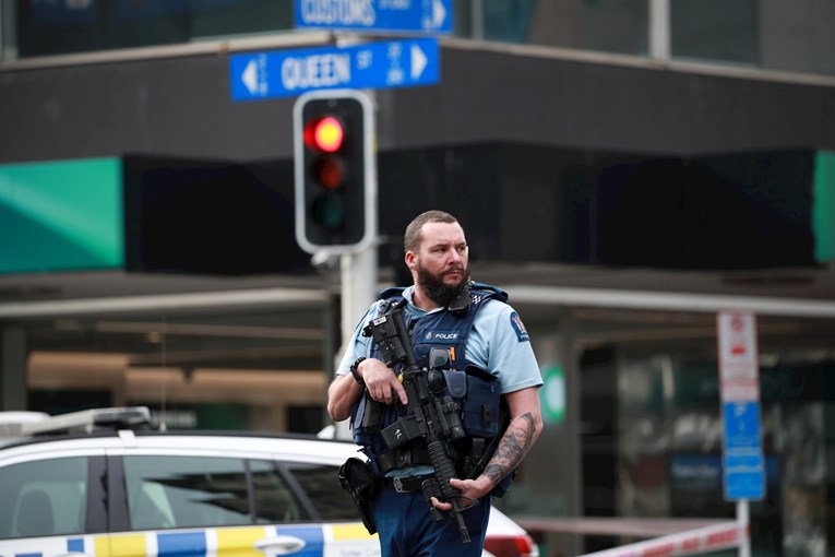 Dvije osobe ubijene u pucnjavi u Aucklandu, par sati prije ženskog SP-a u nogometu