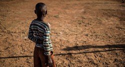 Djeca iz Konga koja su u središtu priče u Zambiji moraju ostati hrvatski državljani