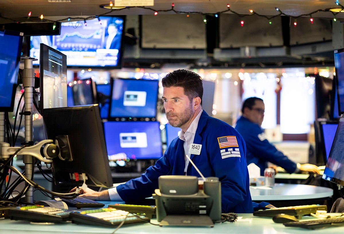 Wall Street pao uoči izvješća o inflaciji u SAD-u