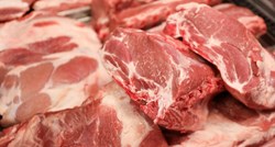 Najavljen velik rast cijena svinjetine: "Pripremite se na cjenovni šok"