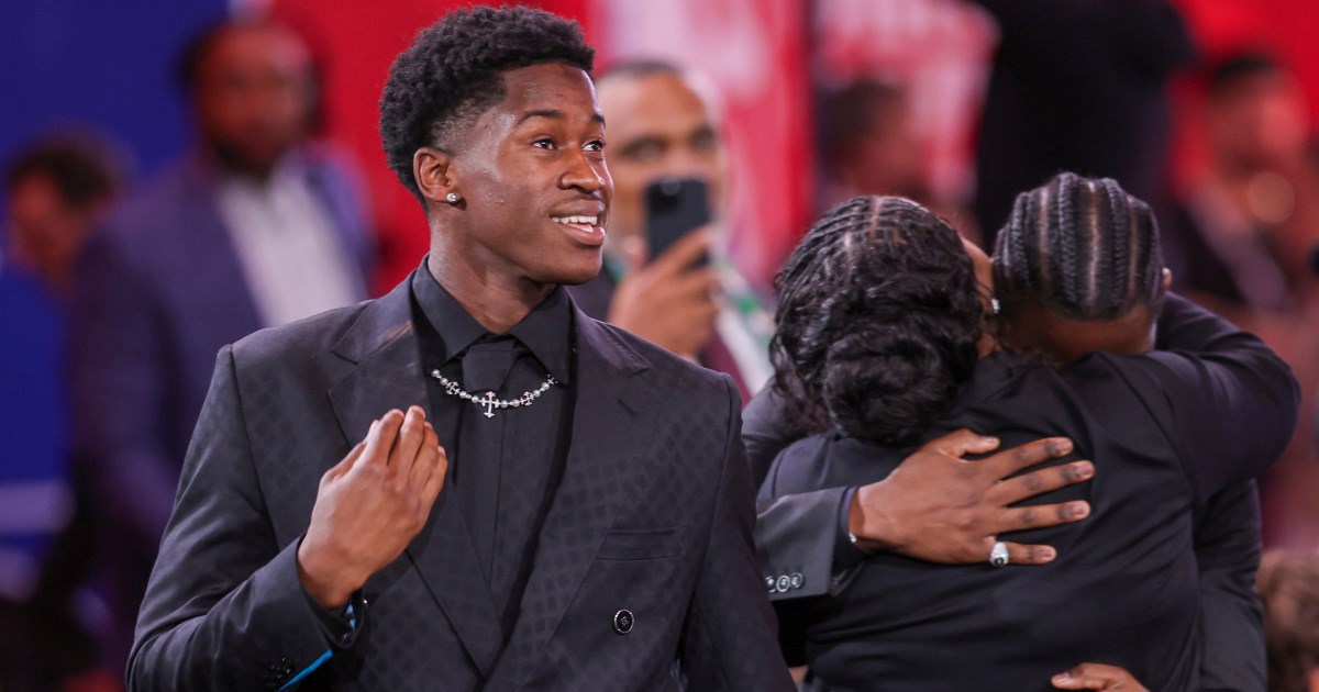 Čudo s Bahama briljira. Nitko u 21. stoljeću nije imao ovakav početak NBA karijere