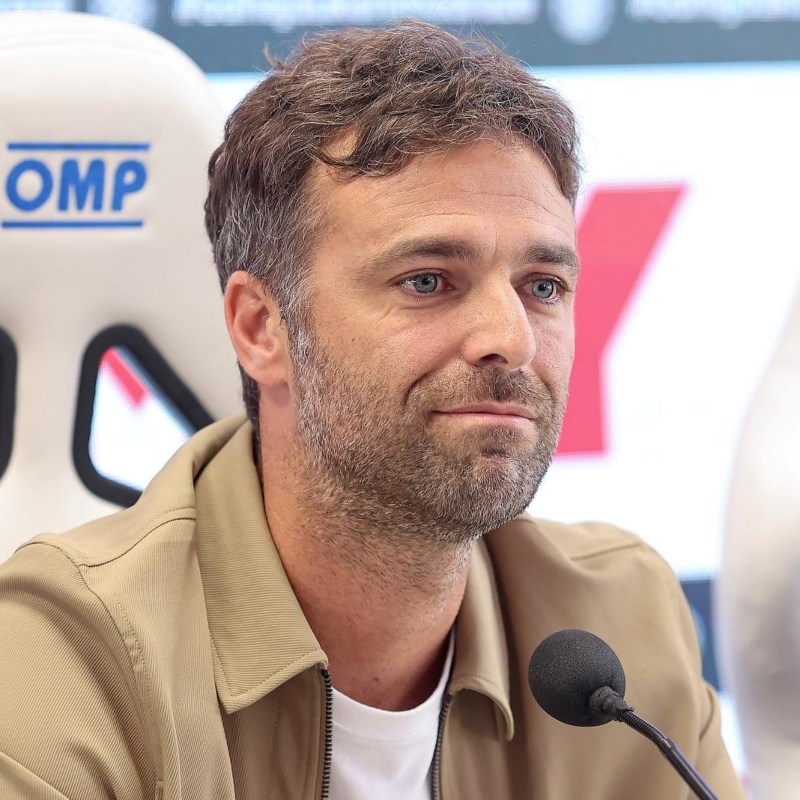 Garcia: Hajduk već 15 godina nije dobar u Europi. Stvari nisu bile na mjestu
