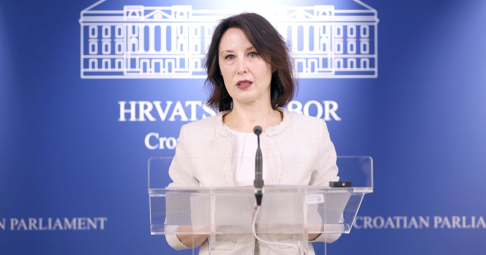 Prešković: Otkad postoji Hrvatska, Ustavni sud je pristran u korist HDZ-a