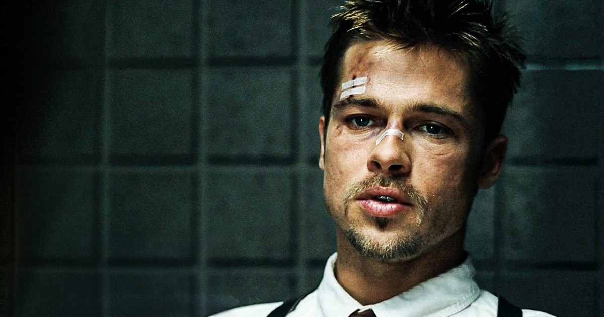 "Što je u kutiji": Kako je Brad Pitt spasio šokantni završetak filma Sedam