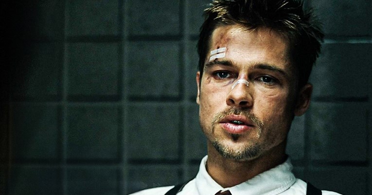 "Što je u kutiji": Kako je Brad Pitt spasio šokantni završetak filma Sedam