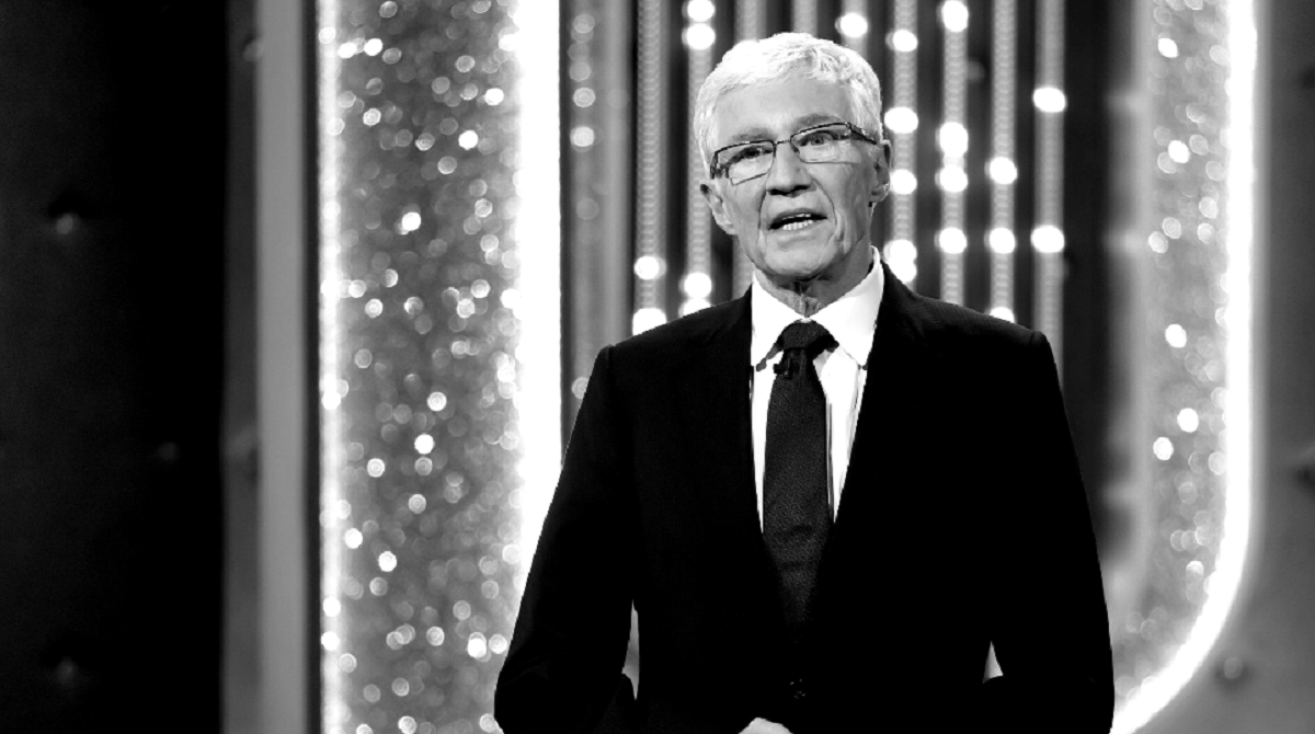Preminuo britanski komičar i televizijski voditelj Paul O'Grady (67)