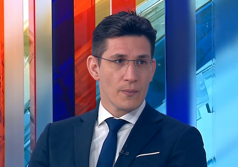 Troskot: Plenković sada vidi da će plinom najbogatija za godinu dana biti Rumunjska
