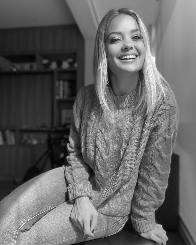 Fitness influencerica Mara Flavia (38) preminula tijekom utrke u Teksasu