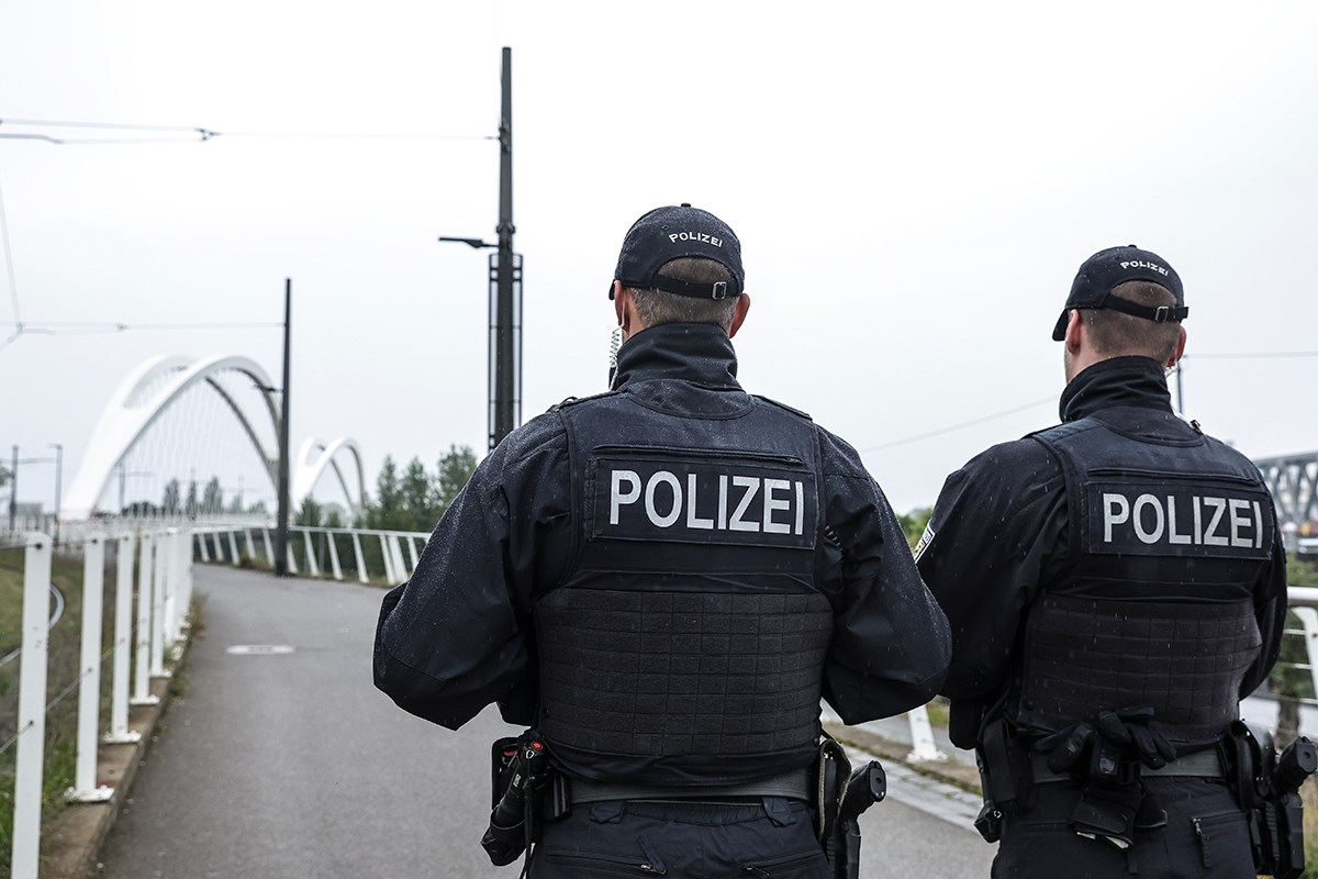 Požar u Njemačkoj u kojem je poginula cijela obitelj migranata bio zločin iz mržnje?