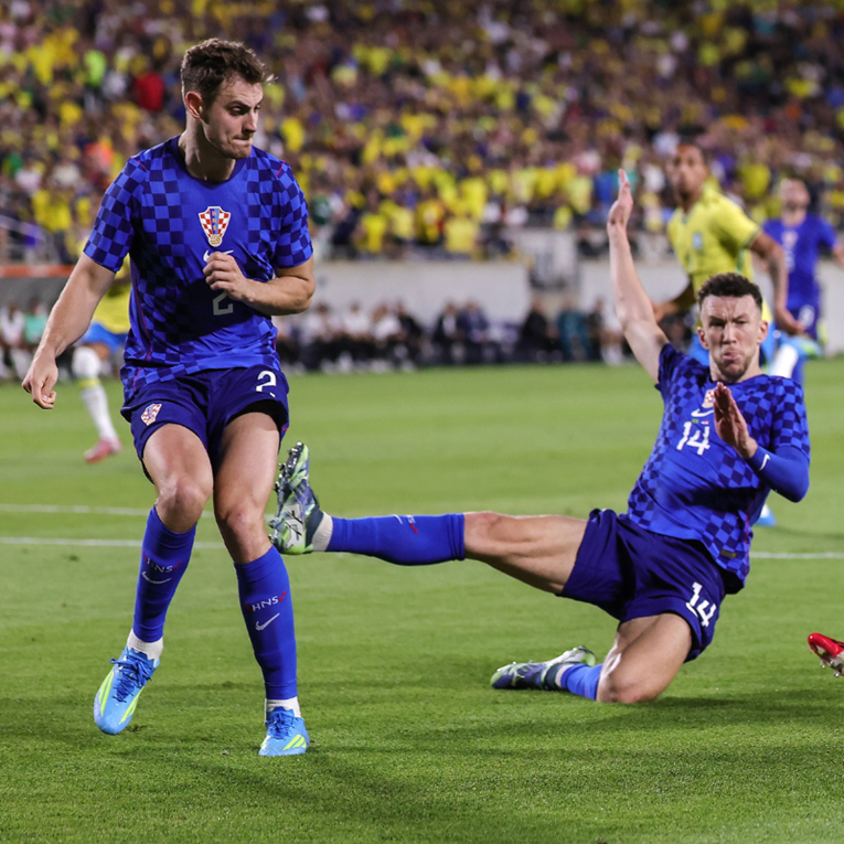 Nike priznao bizarnu grešku na dresovima za Svjetsko prvenstvo, navijači bijesni