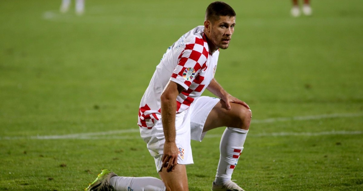 Pogledajte kako je Kramarić donio Hrvatskoj pobjedu u Armeniji