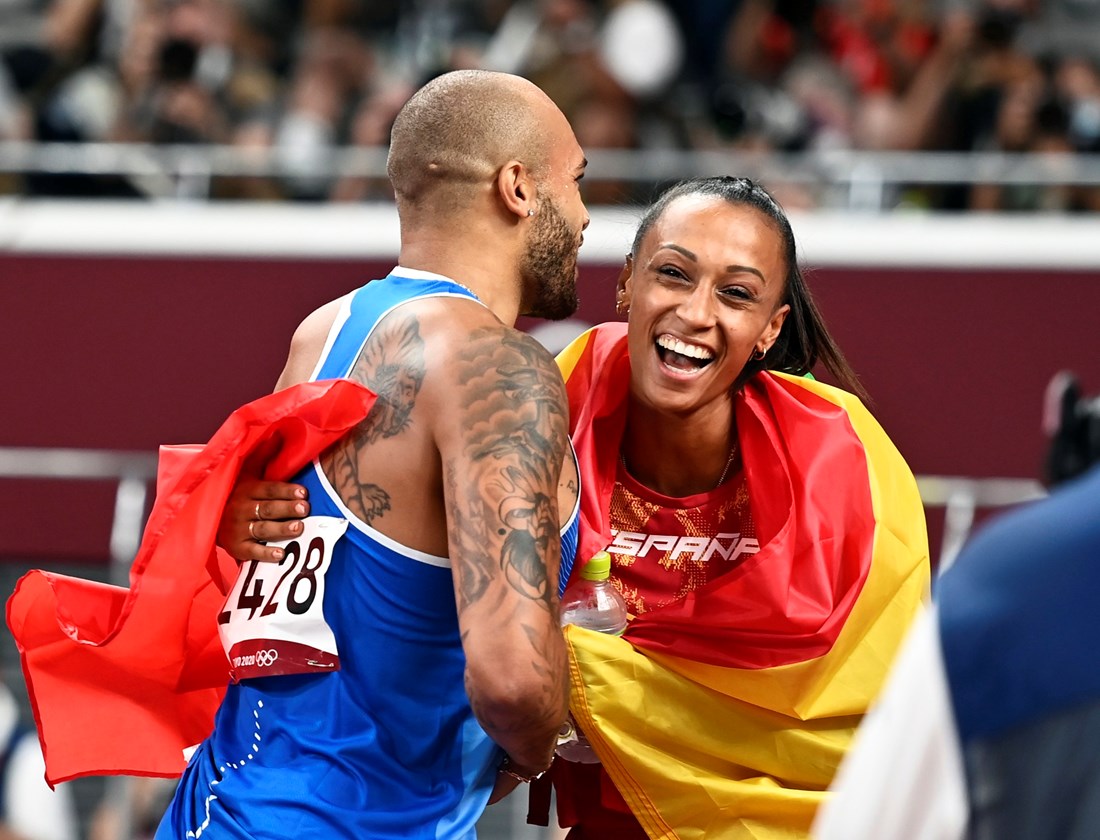 Sportašica pojasnila zašto je nestalo kondoma na ZOI: "Ili slavite ili se tješite"