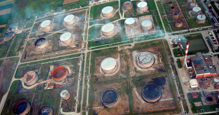 Amerikanci Janafu produljili licencu za transport nafte u Srbiju