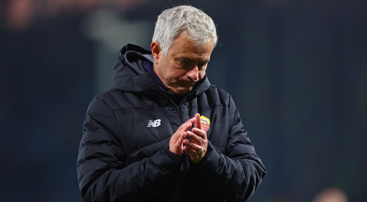 Mourinho u razgovoru s kardinalom rekao što mu je teško prihvatiti u nogometu
