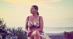 Nina Badrić prkosi godinama u mini haljini popularnog životinjskog uzorka