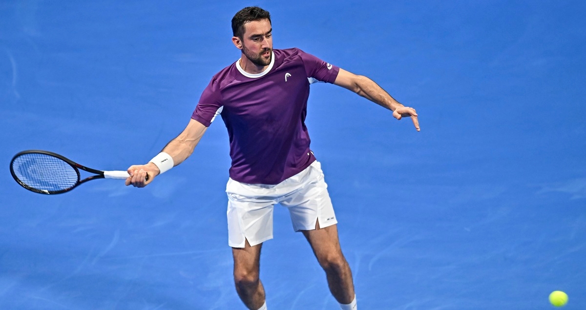 Čilić u finalu kvalifikacija za Roland Garros