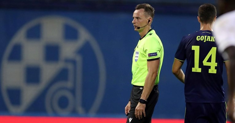 Priznao je kontroverzan gol na štetu Dinama 2019., a sad mu sudi protiv Astane