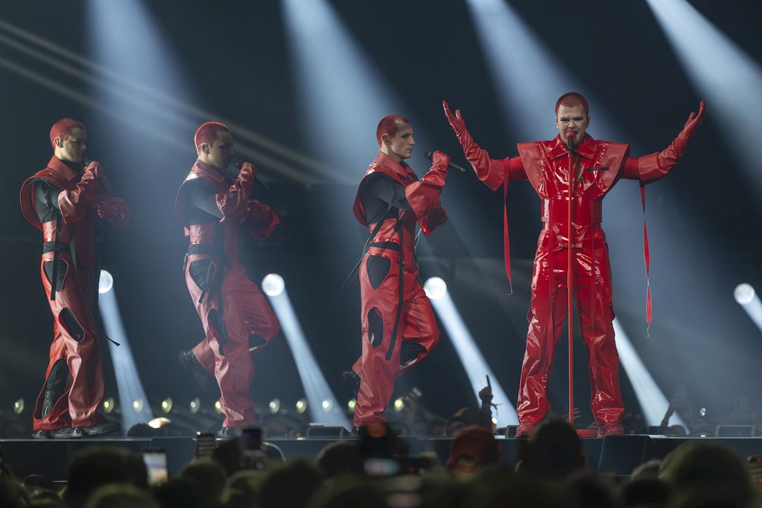Belgija zabrinuta oko televotinga na Eurosongu, prijete da više neće sudjelovati