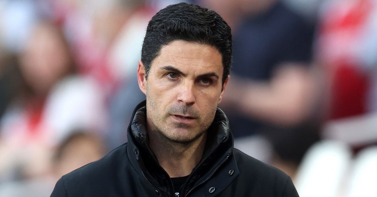Arteta otkrio uzrok poraza od PSG-a