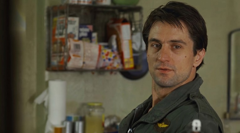 Robert De Niro nije očekivao da će jedan od njegovih najboljih filmova postati klasik