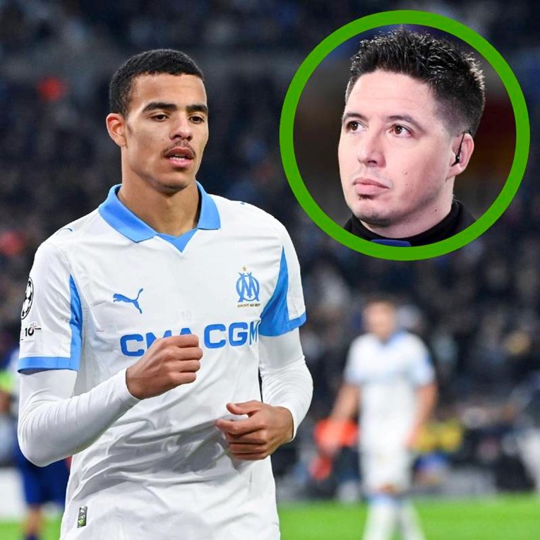 Greenwood je bio optužen za silovanje. Nasri: "Žena mu je oprostila, zašto ne bi mi?"