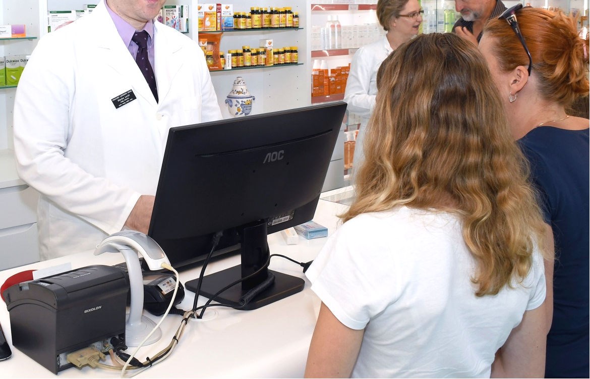 Proradio sustav za izdavanje lijekova na recept